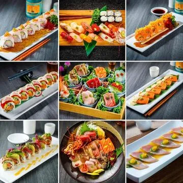 Little Tokyo Restaurant — Japanese restaurant in San Dimas