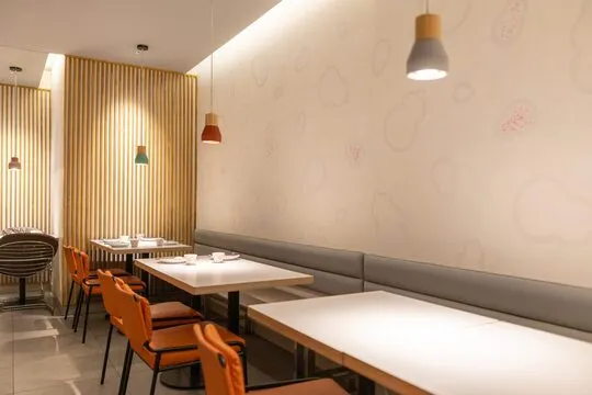 Little Uluh Xiang Bo Bo — Chinese restaurant in New York