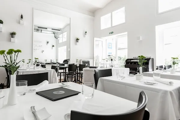 Loca — Fine-Dining restaurant in Wien