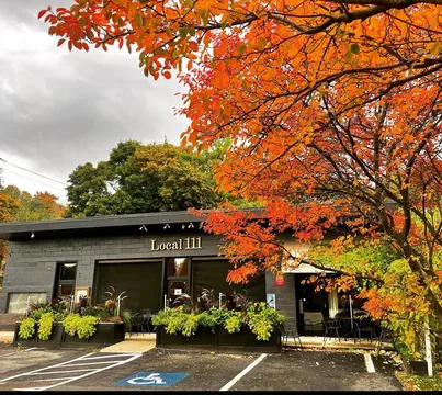 Local 111 — New American restaurant in Philmont