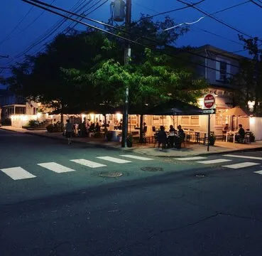Local Greek — Greek restaurant in Princeton