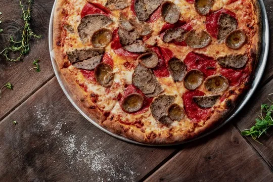 Local Pie Hilton Head — Pizza restaurant in Hilton Head Island