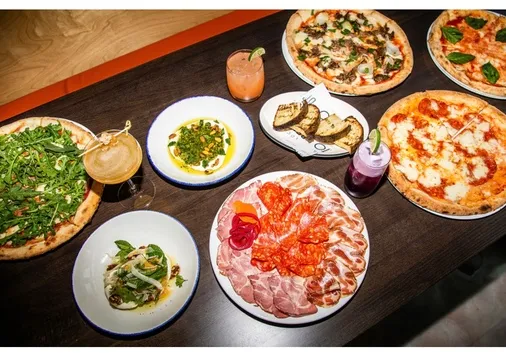 Locanda Brasato — Italian & Pizza restaurant in Mountain Brook