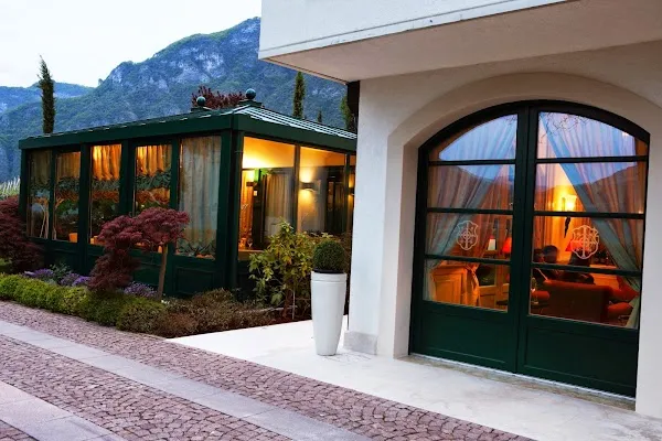 Locanda Margon — Italian restaurant in Ravina