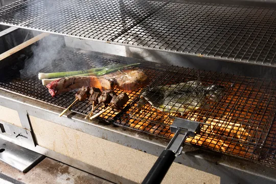 Locavore — New American restaurant in Fredericksburg