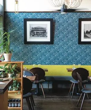 Lockeland Table — Contemporary American restaurant in Nashville
