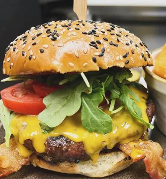 Lockwood Distilling Co. Garland — American restaurant in Garland