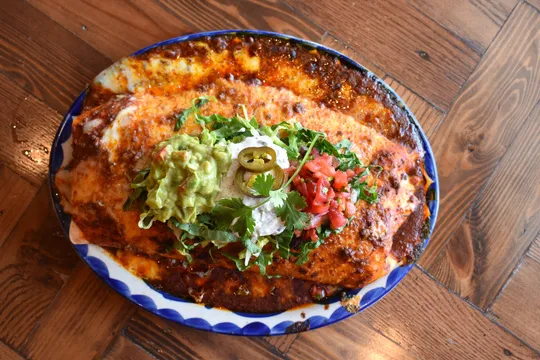 Loco Burro - Gatlinburg — Tex-Mex restaurant in Gatlinburg