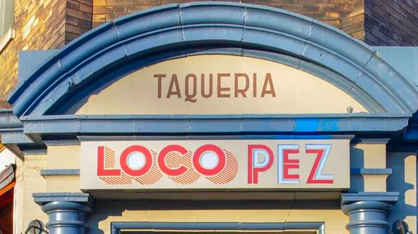 Loco Pez West Philly — Mexican restaurant in Philadelphia