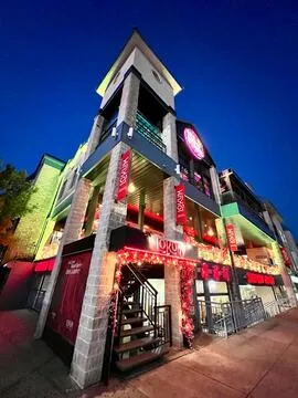 Lokum Mediterranean Restaurant & Bar — Mediterranean restaurant in New York