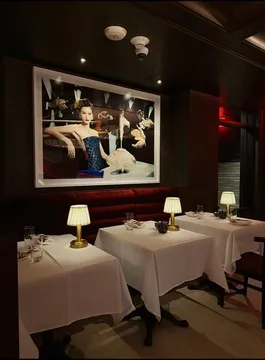 Lola 41 Aspen — Asian-American-Mediterranean restaurant in Aspen