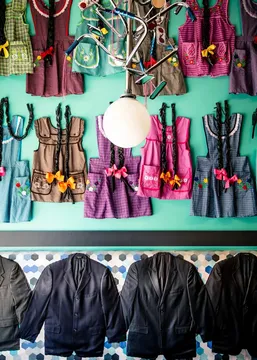 Loló — Mexican restaurant in San Francisco