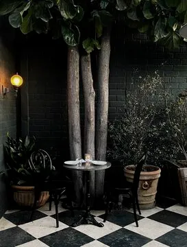 Lolo Wine Bar — European restaurant in Los Angeles