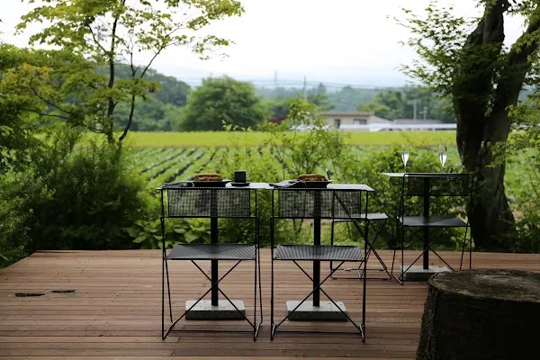 L’ombra — Italian restaurant in Karuizawa