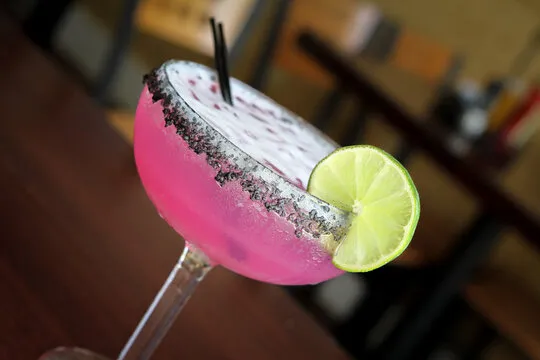 Longboard Cafe — Contemporary American restaurant in Ocean City