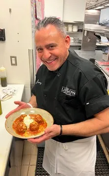 Longo Ristorante — Italian & Pizza restaurant in Westerly