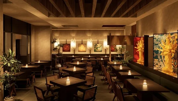 Loong Ramen — Asian restaurant in New York