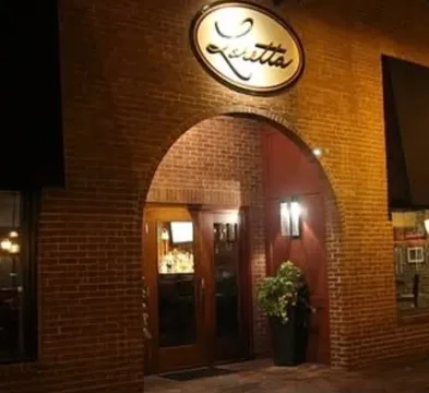 Loretta — American restaurant in Newburyport
