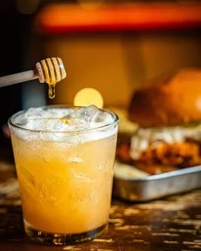 Loretta's Last Call — Southern restaurant in Boston