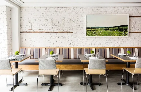 Loring Place — American restaurant in New York