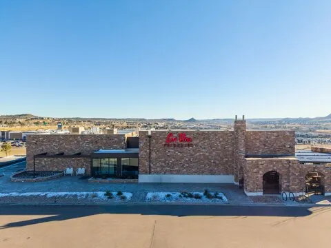Los Dos Potrillos Mexican Restaurant - Castle Rock — Mexican restaurant in Castle Rock