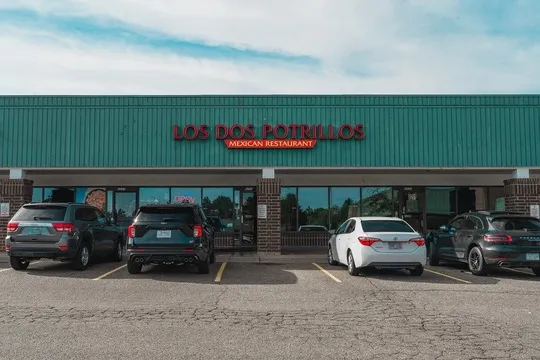 Los Dos Potrillos Mexican Restaurant- Centennial — Mexican restaurant in Centennial