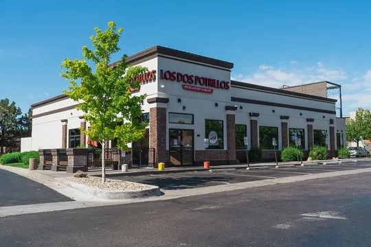 Los Dos Potrillos Mexican Restaurant - Highlands Ranch — Mexican restaurant in Littleton