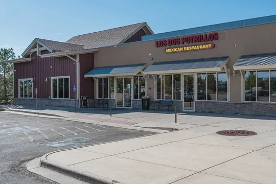 Los Dos Potrillos Mexican Restaurant - Littleton — Mexican restaurant in Littleton