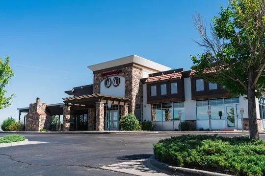 Los Dos Potrillos Mexican Restaurant - Parker — Mexican restaurant in Parker