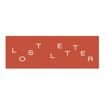 Lost Letter — Italian restaurant in Richmond