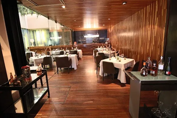 L'Osteria Del Becco — Italian restaurant in Ciudad de México