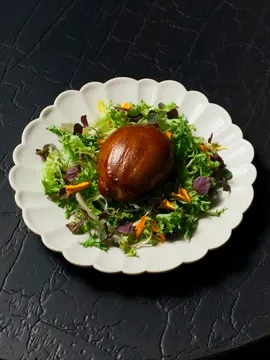 L'Ostrica — Seasonal restaurant in Charlotte