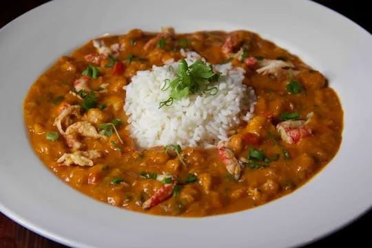 Louisiana Bistreaux - Perimeter — Seafood restaurant in Sandy Springs
