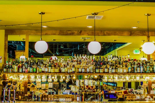 L'Oursin — French restaurant in Seattle