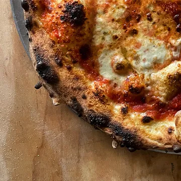 LPC Kitchen — Italian restaurant in Summerville