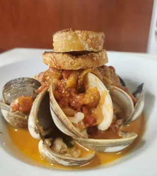 Lucano — Italian restaurant in Rochester