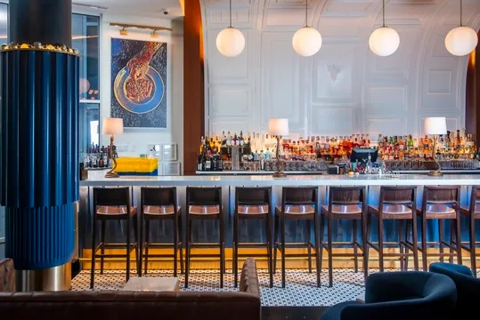 Luce Secondo — Italian restaurant in Chesapeake