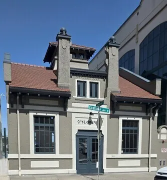 Lucerna — Wine Bar restaurant in Seattle