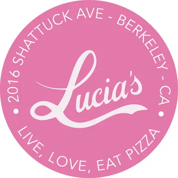 Lucia's Berkeley — Italian / Pizza restaurant in San Francisco