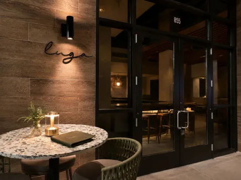 Luga Italian Eatery Decatur — Italian restaurant in Decatur