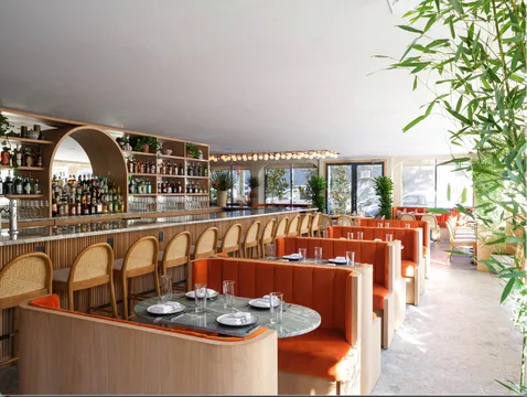 Lulla Brooklyn — Venezuelan restaurant in New York