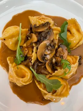 Luna Pasta — Italian restaurant in Miami