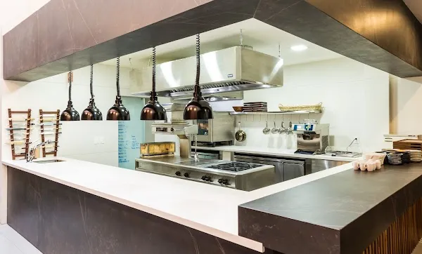 Lur — Spanish restaurant in Ciudad de México