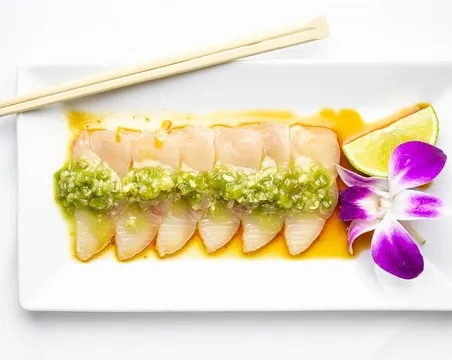 Lure Fishbar - Chicago — Seafood restaurant in Chicago