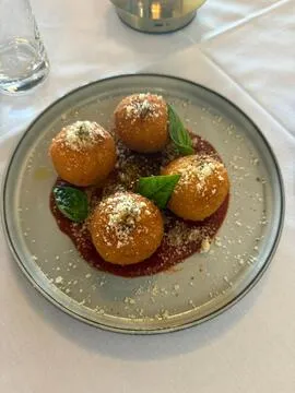 Lutali — Italian restaurant in Toms River