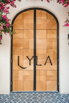 Lyla — Italian restaurant in Dallas