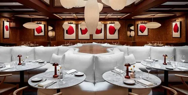 Lyle — American restaurant in Washington D.C.