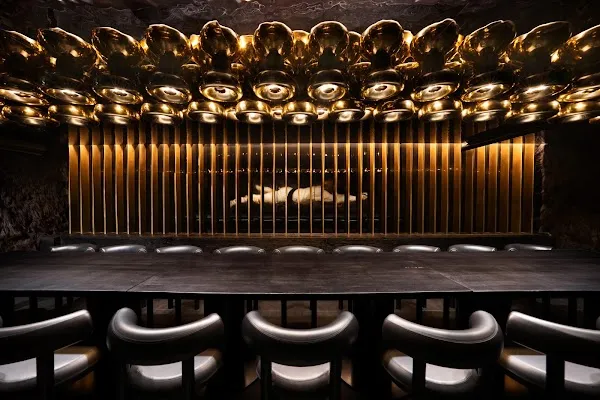 M @ Umi — Japanese restaurant in Atlanta