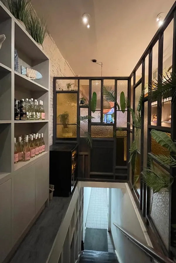 Ma·dé — Indonesian restaurant in New York