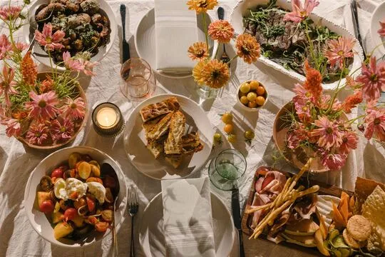 Mabel — European-American restaurant in Holmdel